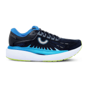 True Motion U-TechAION BlkBlue