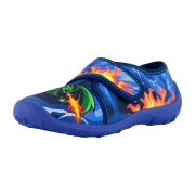 Fischer Schuhe Hausschuhe für Jungen