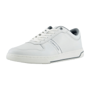 Calvin Klein LOW TOP LACE UP LOGO