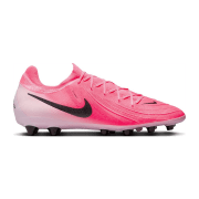 Nike Phantom GX 2 Pro AG Fußballschuhe Herren 300 - mint/atomic red-off noir 42