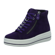 Remonte D1C70-30 aubergine Sheepsuede Merelia
