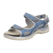 g-comfort Komfort Sandalen für Damen