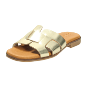 Emma Shoes Klassische Pantoletten für Damen