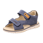 Primigi Ju.Sandaletten Blau/Oliv