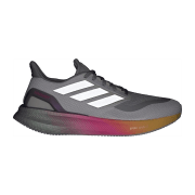 adidas Pureboost 5 Sneaker lila schwarz Laufschuhe IH3833