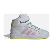 adidas GRAND COURT MID K