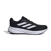 adidas RESPONSE - CBLACK/FTWWHT/CBLACK | 8