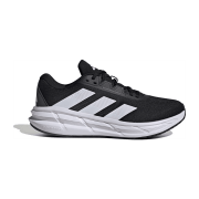 adidas QUESTAR 3 M BLACK/RUNWHT/RED