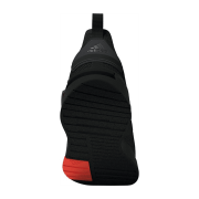 adidas sportswear Racer TR23 Sneaker Herren IE9037 - core black/core black/solar red 43 1/3