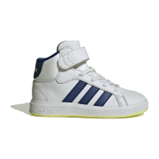 adidas GRAND COURT MID K