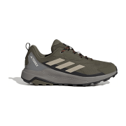 adidas terrex Anylander Wanderschuhe Herren A0QM - cblack/cblack/grefou 44