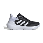 adidas Sportswear Tensaur Run 2.0 Sneaker Kinder IE3544 - core black/cloud white/core black 38 2/3