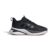 adidas sportswear AlphaResponse Sneaker Herren IE6345 - core black/core black/gum 3 47 1/3