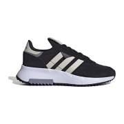 adidas RETROPY F2 BLACK/RUNWHT/RED