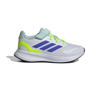adidas Sportswear Runfalcon 5 Sneaker Kinder IE8576 - lucid blue/cloud white/cobalt blue 30