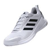 adidas Performance Novaflight 2 Hallenschuhe Herren 01F7 - ftwwht/cblack/ftwwht 46
