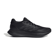 adidas Performance adidas Runfalcon 5 Laufschuhe Damen IE8830 - olive strata/ivory/cloud white 37 1/3