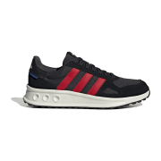 adidas sportswear Run 84 Sneaker Herren IH8620 - carbon/better scarlet/core black 40 2/3