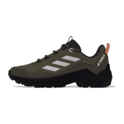 adidas Terrex Eastrail Schuhe Damen grün olive GORE-TEX IG8861