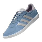 adidas BREAKNET SLEEK SUEDE