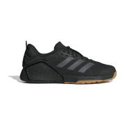 adidas Performance adidas Dropset 3 Trainingsschuhe Herren IH8292 - cblack/grefou/grefou 38 2/3