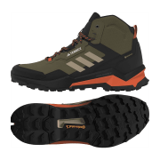 adidas Terrex AX4 MID GTX