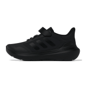 adidas Tensaur Run 3.0 EL C,CBLACK/BL
