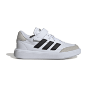 adidas COURTBLOCK EL C,FTWWHT/FTWWHT/