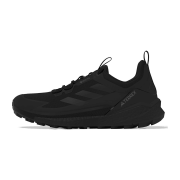 adidas TERREX Free Hiker 2.0 Gore-Tex Low-Top Wanderschuhe Herren AETE - olistr/cblack/carbon 42 2/3