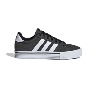 adidas sportswear Daily 4.0 Sneaker Herren IF4492 - core black/cloud white/gum10 46 2/3