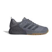 adidas Performance Dropset 3 Trainingsschuhe Herren ID8627 - grey/grefiv/cblack 44 2/3