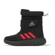 adidas sportswear Winterplay Stiefel Kinder IE8673 - purple burst/silver met./preloved purple 31.5