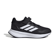 adidas Sportswear Runfalcon 5 Sneaker Kinder IE8576 - lucid blue/cloud white/cobalt blue 30