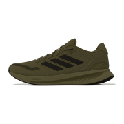 adidas RUNFALCON 5,CBLACK/LUCLEM/FTWW