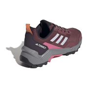 adidas terrex adidas Eastrail 2.0 Wanderschuhe Damen IH3521 - quiet crimson/silver dawn/pink fusion 41 1/3