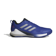 adidas Performance Novaflight 2 Hallenschuhe Herren 01F7 - ftwwht/cblack/ftwwht 46