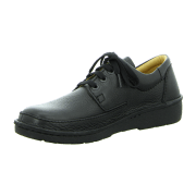 Clarks Nature II 1047164 black Leder