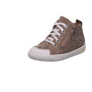 Superfit beige-weiß