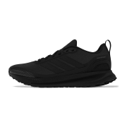 adidas Performance adidas Runfalcon 5 Trailrunning-Laufschuhe Herren JP5916 - core black/core black/carbon 44 2/3
