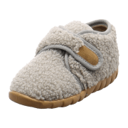 Fischer Schuhe KINDER-KLETT-HAUSSTIEFEL