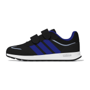 adidas Tensaur Switch Laufschuhe Kinder JH9255 - cloud white/team royal blue/dark blue 33