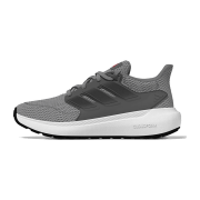 adidas ULTIMASHOW 2.0 J BLACK/RUNWHT/RED