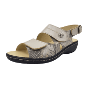 Belvida beige-taupe