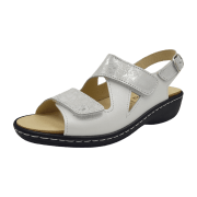 Belvida Bequeme Sandalen für Damen