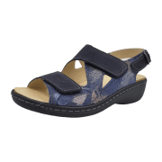 Belvida Bequeme Sandalen für Damen