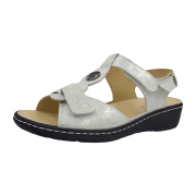 Belvida Bequeme Sandalen für Damen