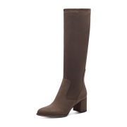 Marco Tozzi Stiefel Langschaft