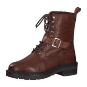 Marco Tozzi Stiefelette Schnürer RV