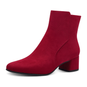 Marco Tozzi dk.red (mittelrot)