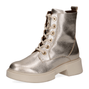 Caprice BootMetalicPlatin